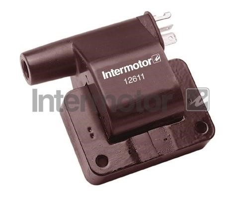 Intermotor 12611 Ignition coil 12611