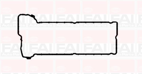 FAI RC1415S Gasket, cylinder head cover RC1415S