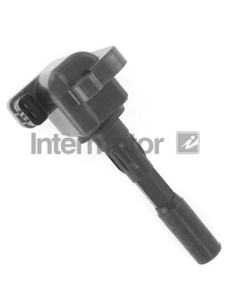 Intermotor 12455 Ignition coil 12455