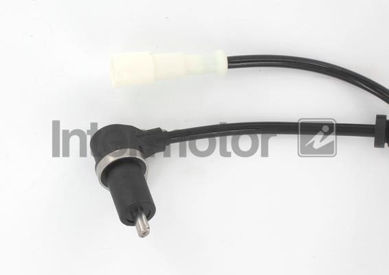 Intermotor 60436 Sensor, wheel speed 60436