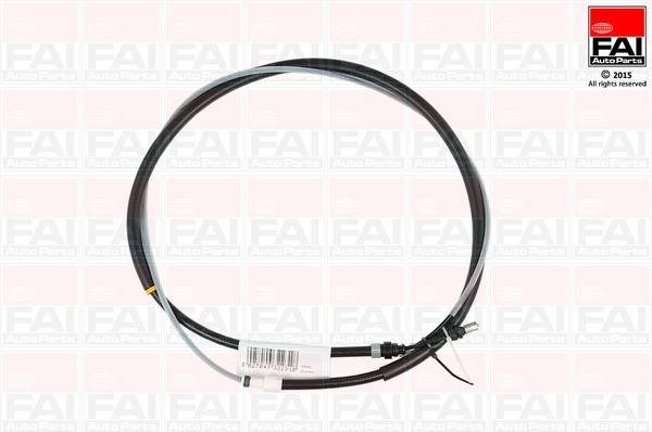FAI FBC0171 Cable Pull, parking brake FBC0171