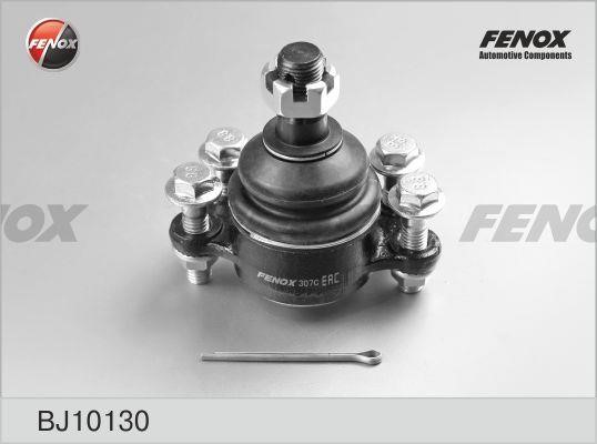 Fenox BJ10130 Front lower arm ball joint BJ10130