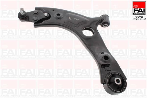 FAI SS10702 Track Control Arm SS10702