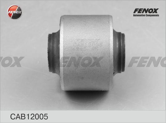 Buy Fenox CAB12005 at a low price in United Arab Emirates!
