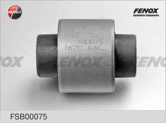 Buy Fenox FSB00075 at a low price in United Arab Emirates!