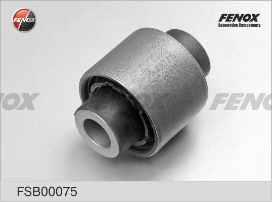 Fenox FSB00075 Silent block FSB00075