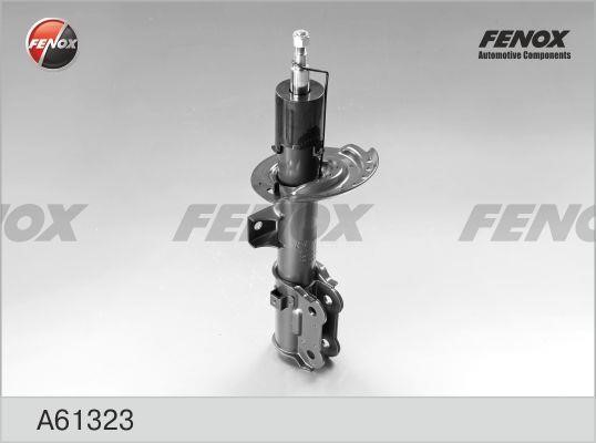 Fenox A61323 Front right gas oil shock absorber A61323