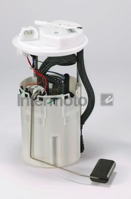 Fuel pump Intermotor 39122