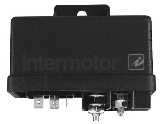 Intermotor 80522 Glow Plug Relays 80522