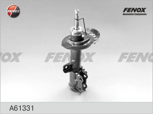 Fenox A61331 Front right gas oil shock absorber A61331