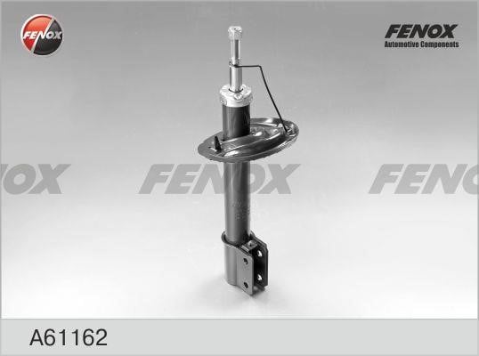 Fenox A61162 Front oil and gas suspension shock absorber A61162