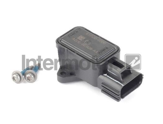 Intermotor 19989 Throttle position sensor 19989