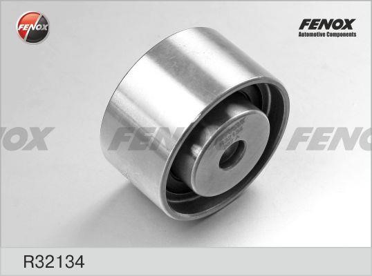 Fenox R32134 Tensioner pulley, timing belt R32134