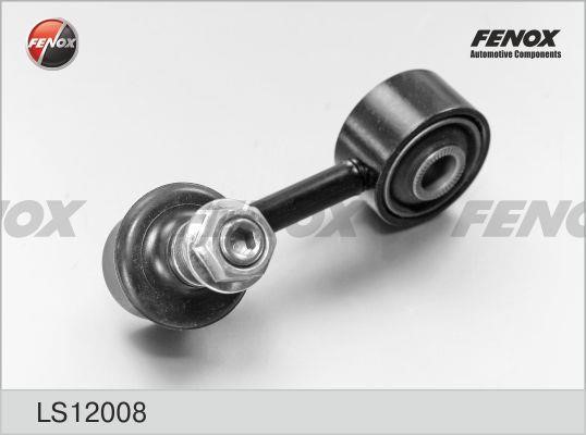Fenox LS12008 Rod/Strut, stabiliser LS12008