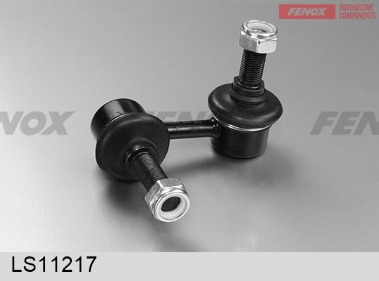 Fenox LS11217 Rod/Strut, stabiliser LS11217