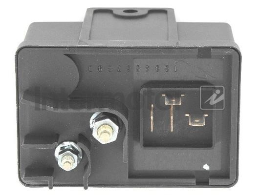 Intermotor 80521 Relay, glow plug system 80521