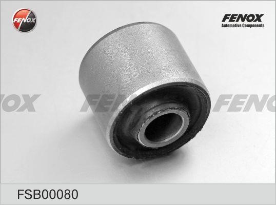 Buy Fenox FSB00080 at a low price in United Arab Emirates!