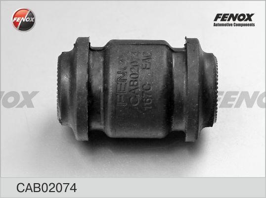 Buy Fenox CAB02074 at a low price in United Arab Emirates!