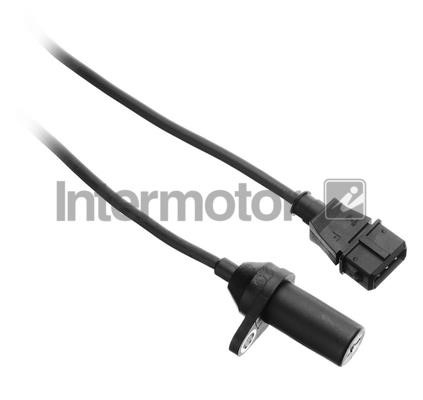 Crankshaft position sensor Intermotor 18833