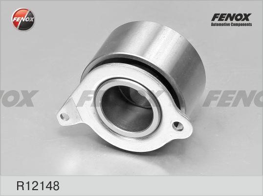 Fenox R12148 Tensioner pulley, timing belt R12148
