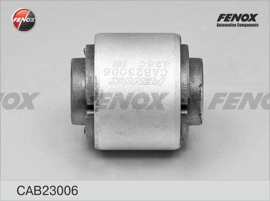 Buy Fenox CAB23006 at a low price in United Arab Emirates!