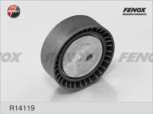 Fenox R14119 Bypass roller R14119
