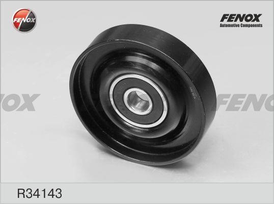 Fenox R34143 Bypass roller R34143
