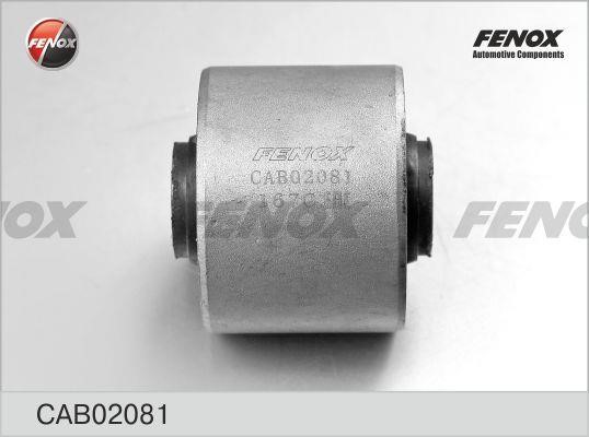 Buy Fenox CAB02081 at a low price in United Arab Emirates!