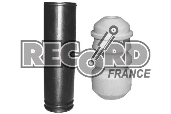 Record 926061 Bellow and bump for 1 shock absorber 926061