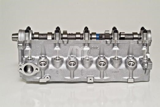 Cylinderhead (exch) Amadeo Marti Carbonell 908841K