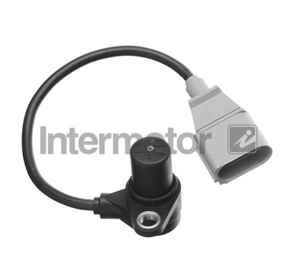 Crankshaft position sensor Intermotor 18918