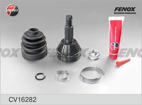 Fenox CV16282 Joint Kit, drive shaft CV16282