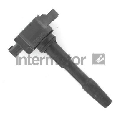 Ignition coil Intermotor 12129