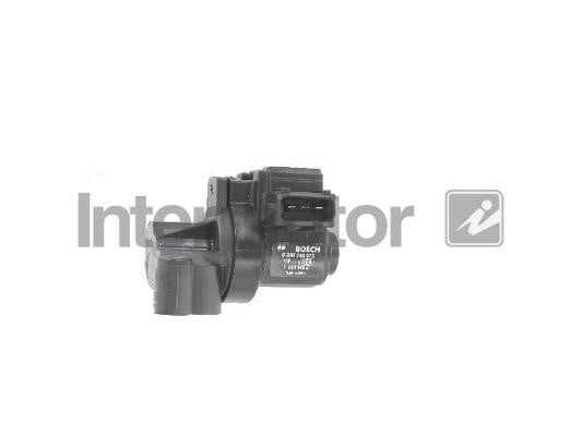 Intermotor 14823 Idle sensor 14823