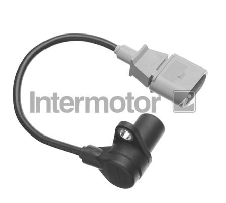 Crankshaft position sensor Intermotor 18912