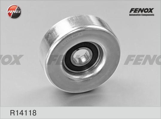 Fenox R14118 Bypass roller R14118