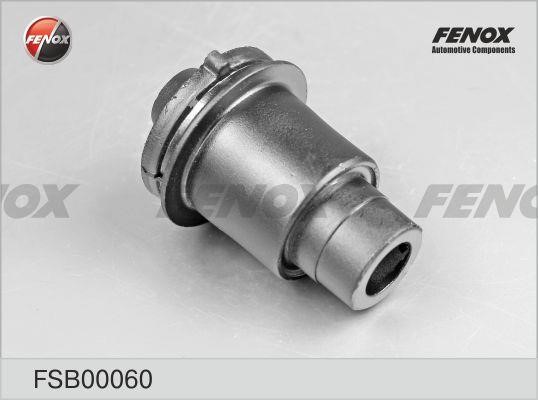 Buy Fenox FSB00060 at a low price in United Arab Emirates!