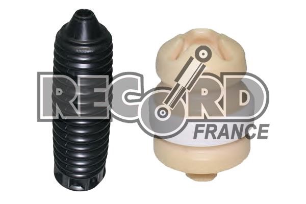 Record 926012 Bellow and bump for 1 shock absorber 926012