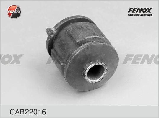 Buy Fenox CAB22016 at a low price in United Arab Emirates!