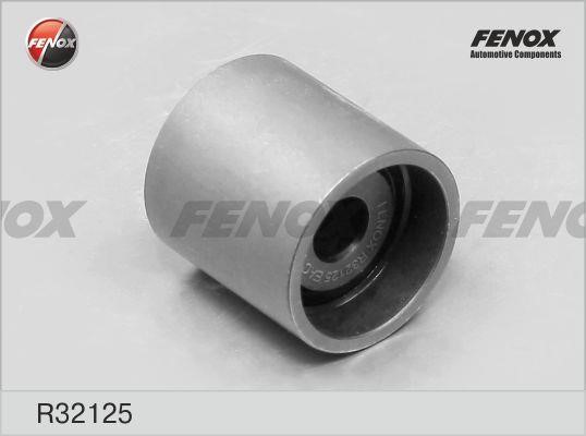 Fenox R32125 Tensioner pulley, timing belt R32125