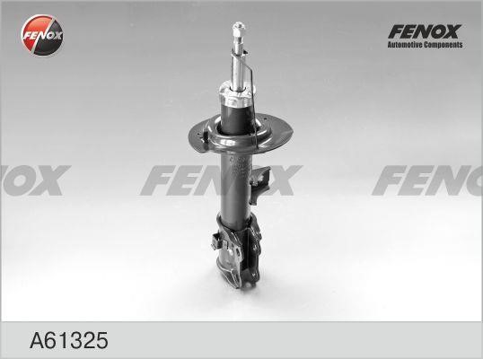 Fenox A61325 Front right gas oil shock absorber A61325