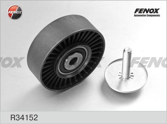 Buy Fenox R34152 at a low price in United Arab Emirates!