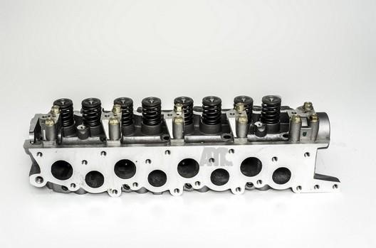 Amadeo Marti Carbonell 908372 Cylinderhead (exch) 908372