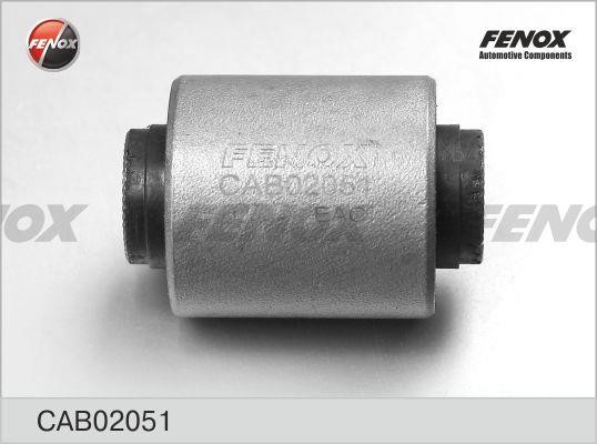 Buy Fenox CAB02051 at a low price in United Arab Emirates!