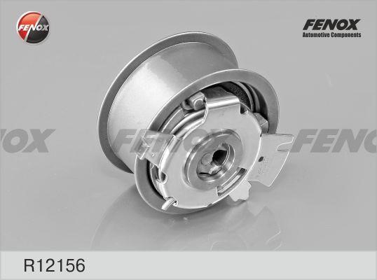 Fenox R12156 Tensioner pulley, timing belt R12156