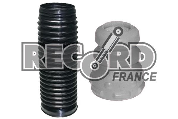 Record 926059 Bellow and bump for 1 shock absorber 926059
