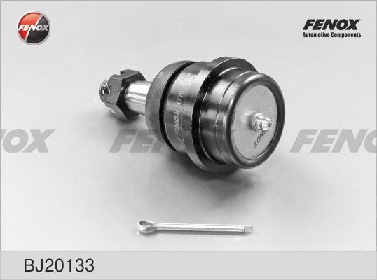 Fenox BJ20133 Exhaust manifold gaskets, kit BJ20133