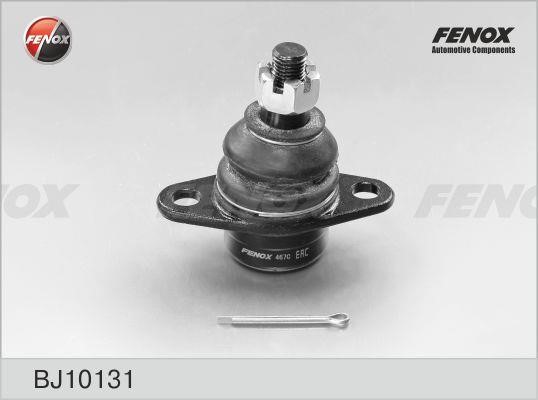 Fenox BJ10131 Exhaust manifold gaskets, kit BJ10131