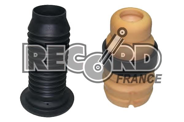 Record 926002 Bellow and bump for 1 shock absorber 926002