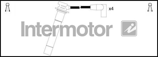 Intermotor 73426 Ignition cable kit 73426